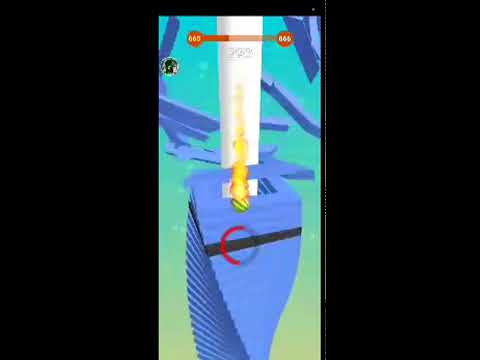 * Live* Stack Ball 3D Gameplay 😯 GaminGO X 001 #shortlive #gaminglive #roblox
