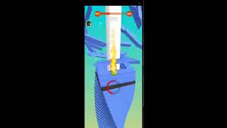* Live* Stack Ball 3D Gameplay 😯 GaminGO X 001 #shortlive #gaminglive #roblox