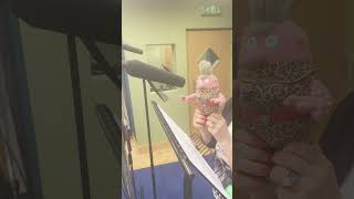 Recording with Lil | Behind the Scenes | The Treacle People: Still Sticky | Audio Drama on Audible