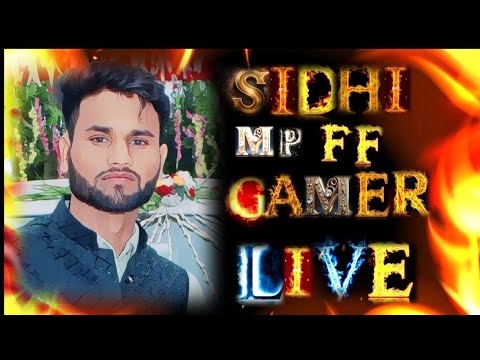 SIDHI MP FF GAME is live