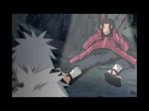 Diib - Konoha Cemetery (Bonus)