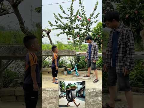 Kết cục hài hước của quái vật Bonnecaambulabum! 😂🔥#youtubeshorts #hàihước