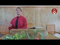Cuestionario sobre la Escuela Dominical