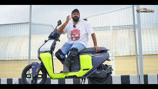 TVS Orbiter Drive क्या थोड़ी Expensive हो गई ?  Ask CarGuru