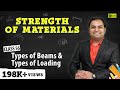 Beam Load Types and Characteristics