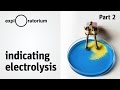 Exploring Electrolysis with Household Items