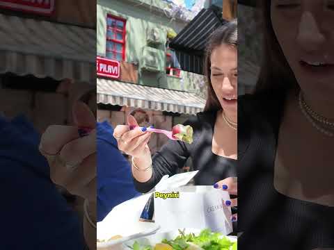 Ceyda'nın umduğu ve bulduğu🥲