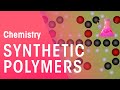 Synthetic Polymers and Their Properties