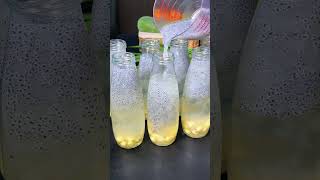 CÁCH LÀM NHA ĐAM ĐƯỜNG PHÈN #kenhcuamy  #cooking  #food 