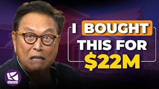 Why I Bought the WORST Property You’ve Ever Seen - Robert Kiyosaki, Ken McElroy