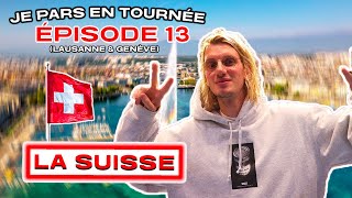 PAUL MIRABEL - JE PARS EN TOURNÉE - ÉPISODE 13