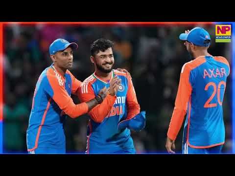 India vs South Africa 1st T20 Kab Hai | Ind vs SA 1st T20 Timing | Ind vs SA 1st T20 live streaming