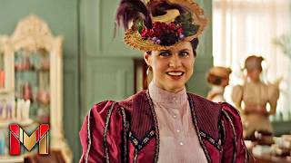 HERSHEY Trailer 2 (2026) Alexandra Daddario