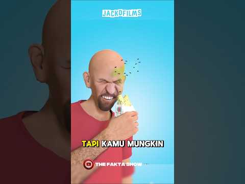 jika kotoran pusar menjadi kue' 🤮‼️ #shortvideo #faktaunik #faktadunia #faktaaneh #viralvideo