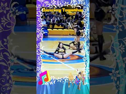Dancing Together 005 #dance #usadance #breakdance #dancevideo