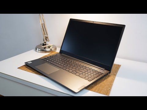 (POLISH) Lenovo ThinkBook 15 - recenzja, Krótka Mobzilla odc. 84