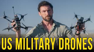 How Deadly Are US Military Drones?