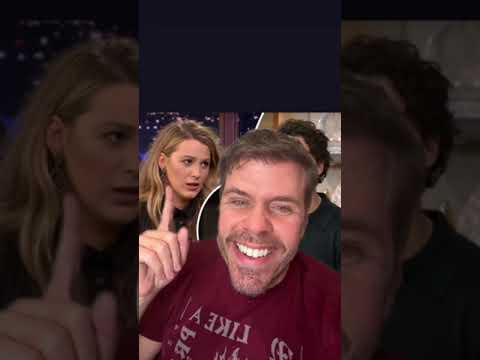 Blake Lively’s Agent EXPOSED!