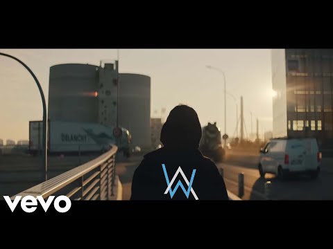 Alan Walker Style - Motion