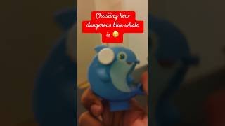 Testing of #bluewhalefacts #viral #shorts #trending #shortsfeed #fyp #foryou #foryourpage #ytshorts