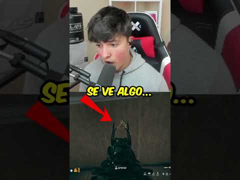WARZONE me ha EXPULSADO de esta PARTIDA...😭