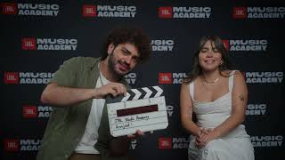 JBL Music Academy | Top 10 U.S. Shortlist Interviews