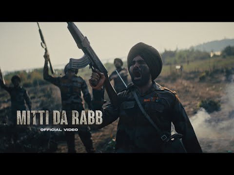 Mitti Da Rabb - Sultaan X CaveMan X Prince Kaoni
