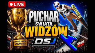 DSJ4 WIDZÓW! POWRÓT