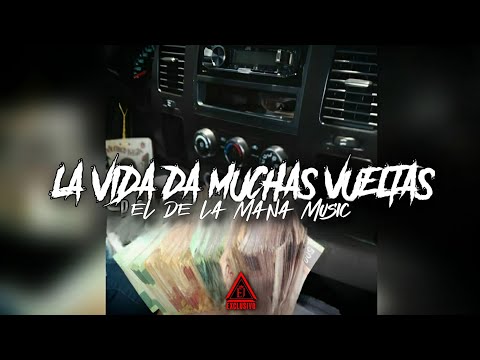 LA VIDA DA MUCHAS VUELTAS V1 - Comando Exclusivo (Makabelico) | 2021.