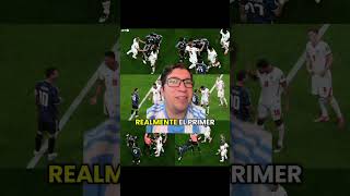 Argentina a la final contra España