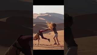 Epic Sand Fail Caught on Camera!