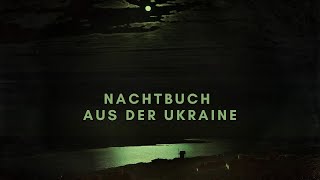Nachtbuch aus der Ukraine #3. Gemeindesein und Zusammenarbeit im Krieg