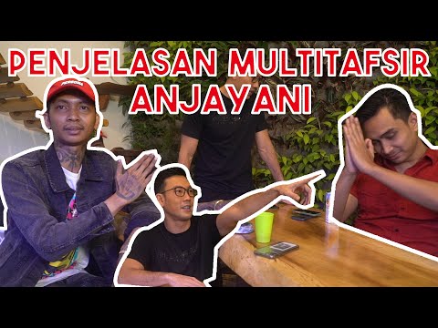 BAHAS DI BALIK LAYAR ARTIS-ARTIS TV