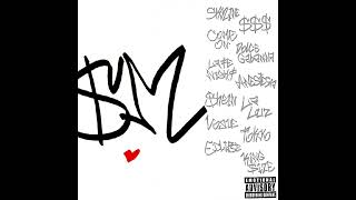 1. NelaYM - Skyline / $$$ (Prod. Cadence & Prod. Scufficer) #MyLove