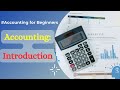 Fundamentals of Accounting Concepts