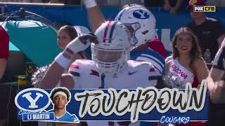 "This Is Why We Love College Football — The Most Jaw-Dropping Moments Ever!"