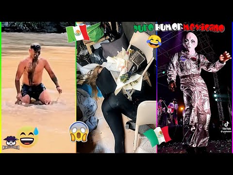 🔥🚨HUMOR VIRAL #83 🇲🇽| 🚨 UNA LAVADITA Y PA LA CASA 😉🤗🤩 | HUMOR MEXICANO TikTok | SI TE RÍES PIERDES!!