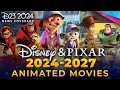 Pixar Movies and Their Themes