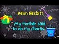 Chores and Responsibilities Assessment