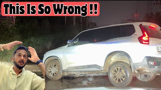 Hum Sab Log Is Chiz Se Bahoot Pareshan Ho Chuke Hai | ExploreTheUnseen2.0