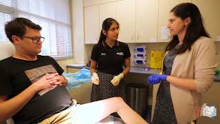 Griffith University Medical Student Rural Experience - Longlook