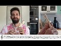 Elementi e Struttura della Canzone