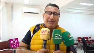 موسى سراج الدين رسائل الى من يهمه الامرمقاطعة سيدي بليوط