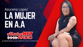 La MUJER en A.A