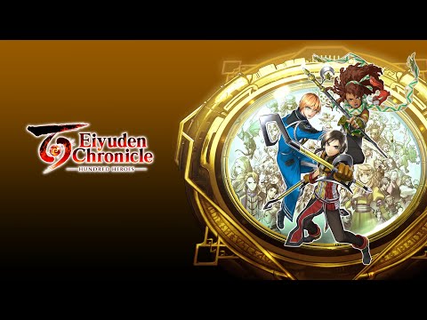 eiyudenchroniclehundredheroesตอนที่2