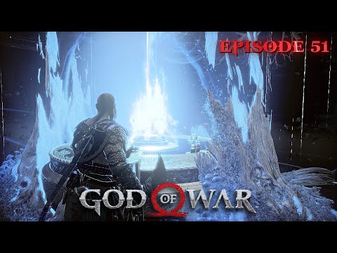 GOD OF WAR Gameplay || Episode-51