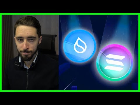 The 'Brutal' Altcoin Question | Solana, SUI or Ethereum?