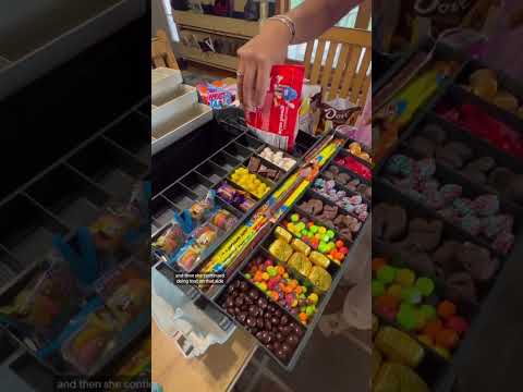 TiME TO FILL THE SNACKLEBOX ๐๐ฅฐ #bigfamily #snackvideo #justthebells10