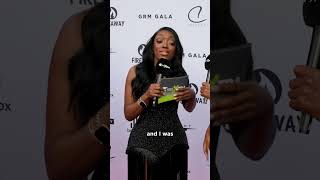Jamelia's Advice To Her Daughters To Stay Grounded
