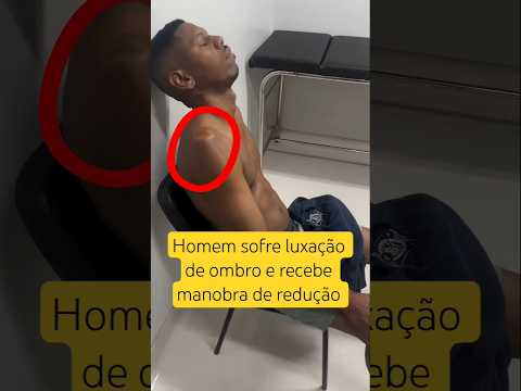 👉 Luxação de Ombro | O que é, Causas, Sintomas e Tratamento do Ombro Deslocado #shortsfeed #shorts